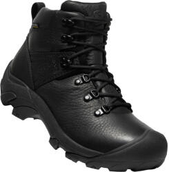 KEEN Pyrenees Men férficipő Cipőméret (EU): 44, 5 / fekete