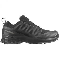 Salomon Xa Pro 3D V9 Wide férficipő Cipőméret (EU): 46 (2/3) / fekete