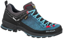 Salewa Ws Mtn Trainer 2 Gtx női cipő Cipőméret (EU): 38 / fekete/kék