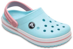 Crocs Crocband Clog T gyerek papucs Cipőméret (EU): 23/24 / sötétkék