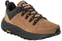 Jack Wolfskin Terraventure Urban Low W női cipő Cipőméret (EU): 37, 5 / világos barna
