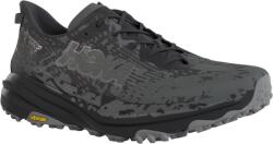 HOKA M Speedgoat 6 Gtx férfi futócipő Cipőméret (EU): 42 / fekete/szürke Férfi futócipő