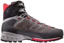 Mammut Kento Tour High GTX Men férfi túracipő Cipőméret (EU): 46 (2/3) / szürke / fekete