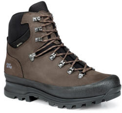 Hanwag Nazcat II Lady GTX női cipő Cipőméret (EU): 39 / barna