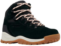 Columbia Newton Ridge Plus Waterproof Amped női túracipő Cipőméret (EU): 37, 5 / fekete