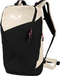 Salewa Puez 23L W Bp hátizsák fekete/piros