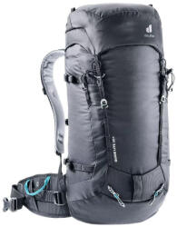 Deuter Guide Lite 30+ hátizsák piros