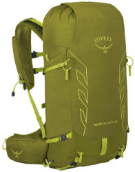 Osprey Talon Velocity 30 túrahátizsák Hátizsák hátrésze: S/M / zöld