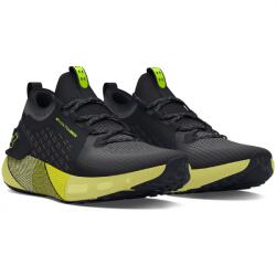 Under Armour HOVR Phantom 3 SE FD futócipő Cipőméret (EU): 47 / fekete/sárga