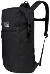 Hannah Renegade 25 rolltop laptop hátizsák sötétzöld