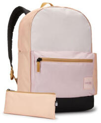 Case Logic Alto diák hátizsák kék/sárga