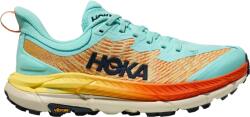 HOKA Mafate Speed 4 férfi futócipő Cipőméret (EU): 47 (1/3) / szürke / fekete