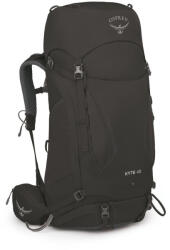 Osprey Kyte 48 női túrahátizsák Hátizsák hátrésze: M/L / lila