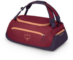 Osprey Daylite Duffel 30 utazótáska fekete