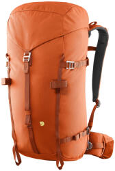Fjällräven Bergtagen 38 hátizsák Hátizsák hátrésze: M/L / narancs