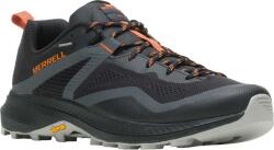 Merrell MQM 3 férficipő Cipőméret (EU): 46, 5 / fekete