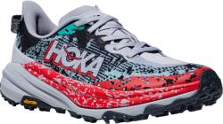 HOKA M Speedgoat 6 férfi futócipő Cipőméret (EU): 46 / zöld