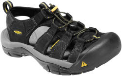 KEEN Newport H2 M férfi szandál Cipőméret (EU): 46 / szürke