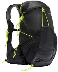 VAUDE Trail Spacer 18 túrahátizsák piros