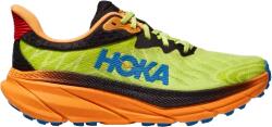 HOKA M Challenger Atr 7 férficipő Cipőméret (EU): 46 (2/3) / fekete/narancs Férfi futócipő
