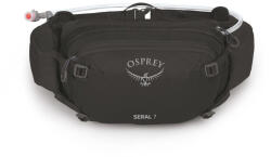 Osprey Seral 7 2025 övtáska kék