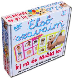  Első szavaim fejlesztő játék (646/04) - innotechshop