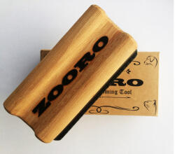  Zooro - Amazing Grooming Tool kefe