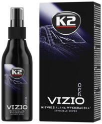 K2 Tratament hidrofob K2 Vizio Pro 150 ml pentru geamuri auto (D4028)
