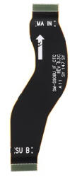 Samsung S908 Galaxy S22 Ultra alaplapi flex kábel, átvezető fólia (service pack, GH82-27559A)