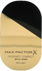 MAX Factor Facefinity kompakt púder /040 - 1 db