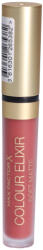 MAX Factor Colour Elixir Soft Matte folyékony rúzs /015 - 1 db