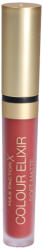 MAX Factor Colour Elixir Soft Matte folyékony rúzs /010 - 1 db