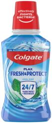 Colgate Plax Multi-Protection Cool Mint szájvíz - 250 ml