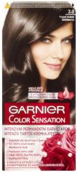 Garnier hajfesték 3 Sötétbarna - 1 db