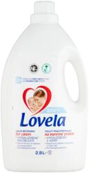 Lovela Baby folyékony mosószer színes ruhákhoz 32 mosás - 2900 ml