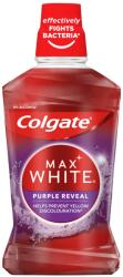 Colgate Max White Purple Reveal szájvíz - 500 ml