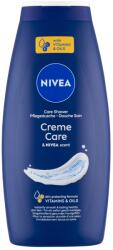 Nivea tusfürdő creme care - 750 ml
