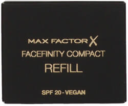 MAX Factor Facefinity kompakt púder utántöltő /003 - 1 db