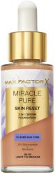 MAX Factor Miracle Pure alapozó szérum /60-80 - 1 db