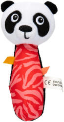 Canpol babies Érzékszervi játék sípolóval BabiesBoo panda