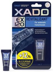 XADO 10331 EX120 gel automata váltóhoz /tubus/ (9 ml)