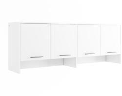  Szekrény Concept Pro Lenart Levfere 113 (Fehér)