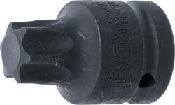 BGS technic 3/4" Levegős dugókulcs | T-profil (Torx) T100 (BGS 5600)