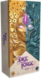 Libellud Extensie pentru jocul de societate Dice Forge - Rebellion (LIBDIF002EN)
