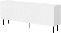  Szekrény Sillen I (Fehér)