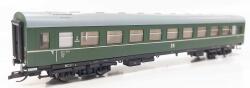 Tillig 95618 Személykocsi, 2. o. , B4ge, DR III (4012501956188)