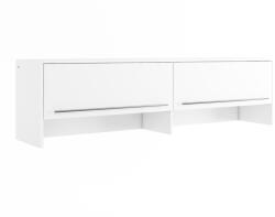  Szekrény Concept Pro Lenart Levfere 112 (Fehér)
