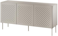  Szekrény Tolfelo 100 (Bézs)