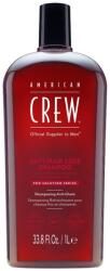 American Crew Anti-Hair Loss Shampoo 1000 ml - parminunat