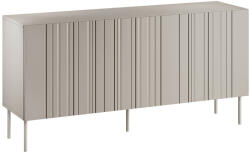  Szekrény Evavese 100 (Bézs)